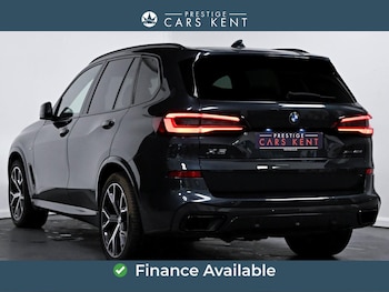 Used BMW X5 2022 for sale - 78809560: Photo