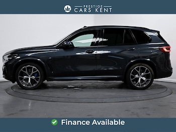 Used BMW X5 2022 for sale - 78809560: Photo
