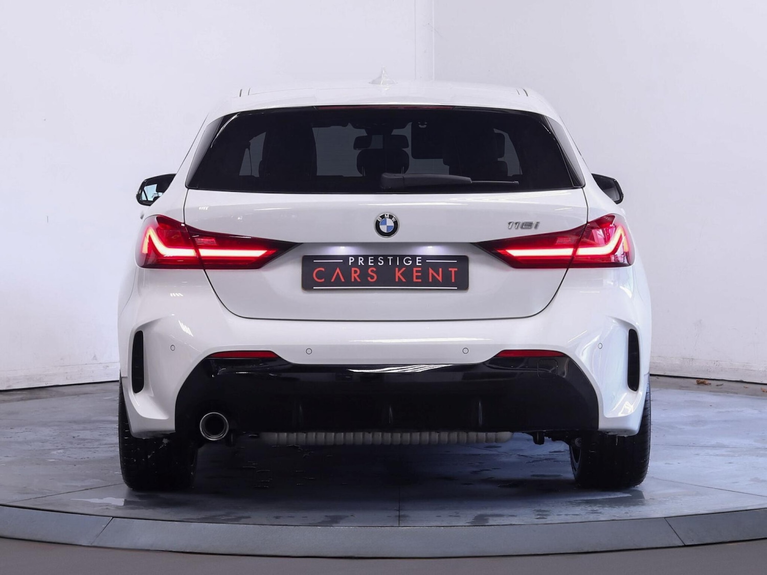 Used BMW 1 Series 2022 for sale - 76886760: Photo 11