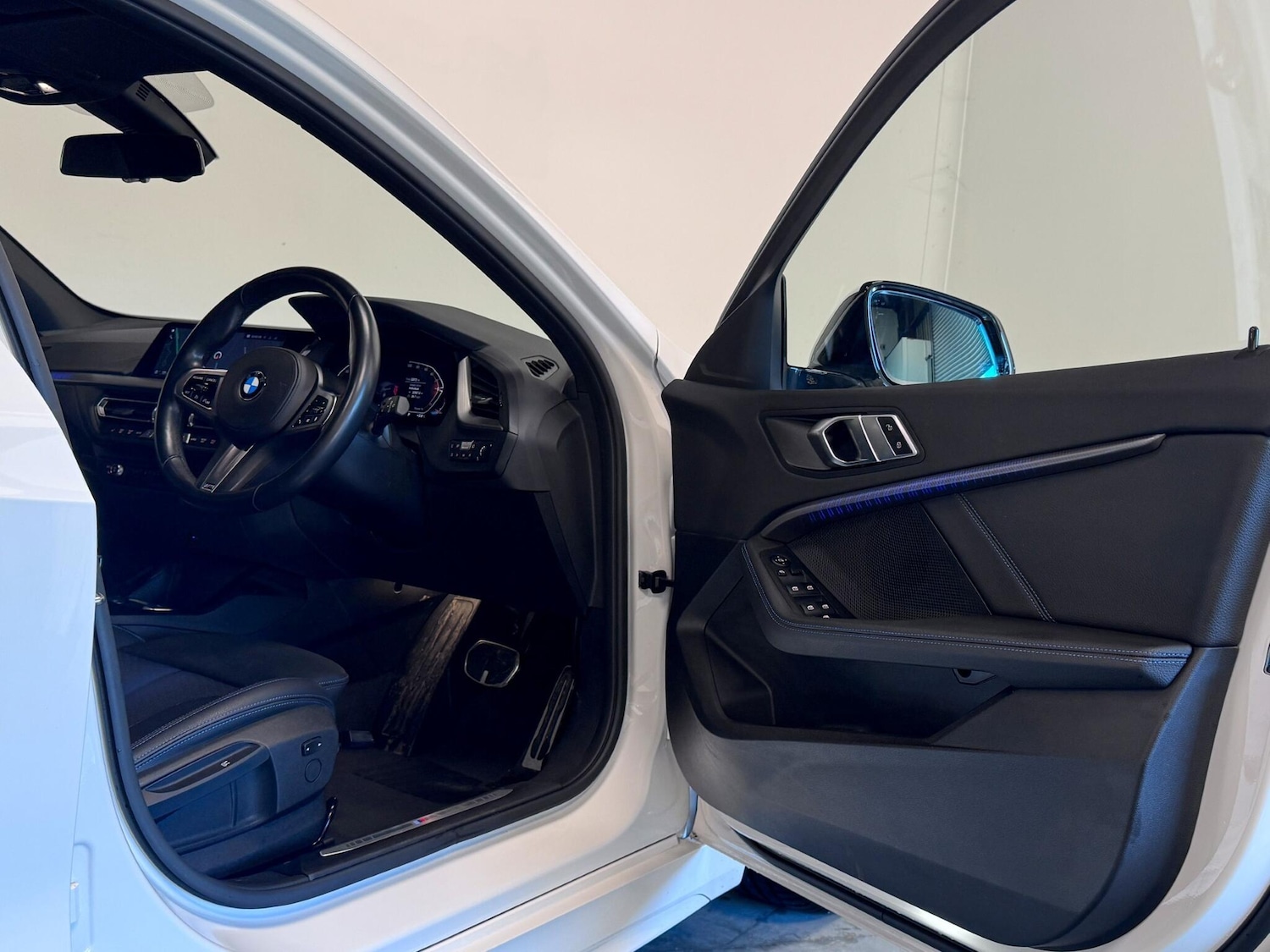 Used BMW 1 Series 2022 for sale - 76886760: Photo 13