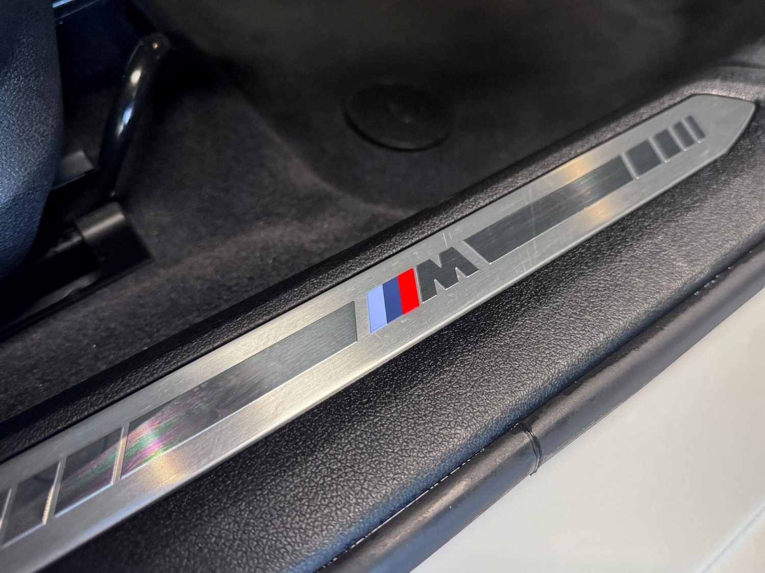 Used BMW 1 Series 2022 for sale - 76886760: Photo 16