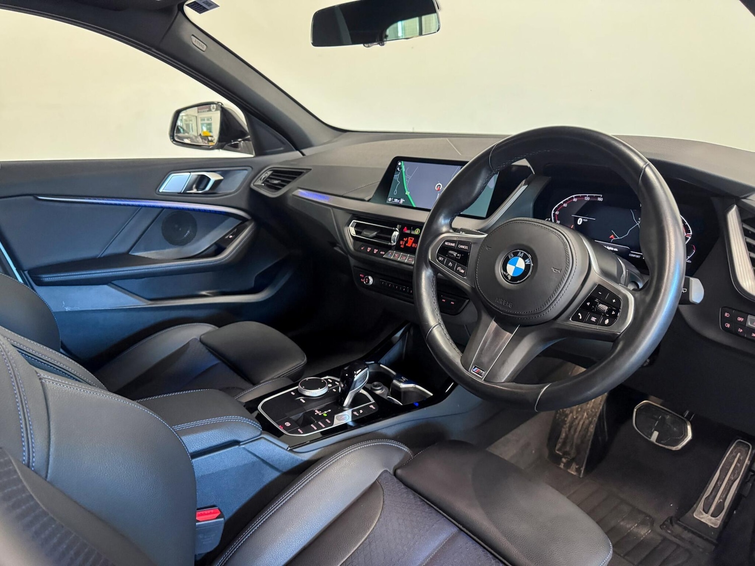 Used BMW 1 Series 2022 for sale - 76886760: Photo 18