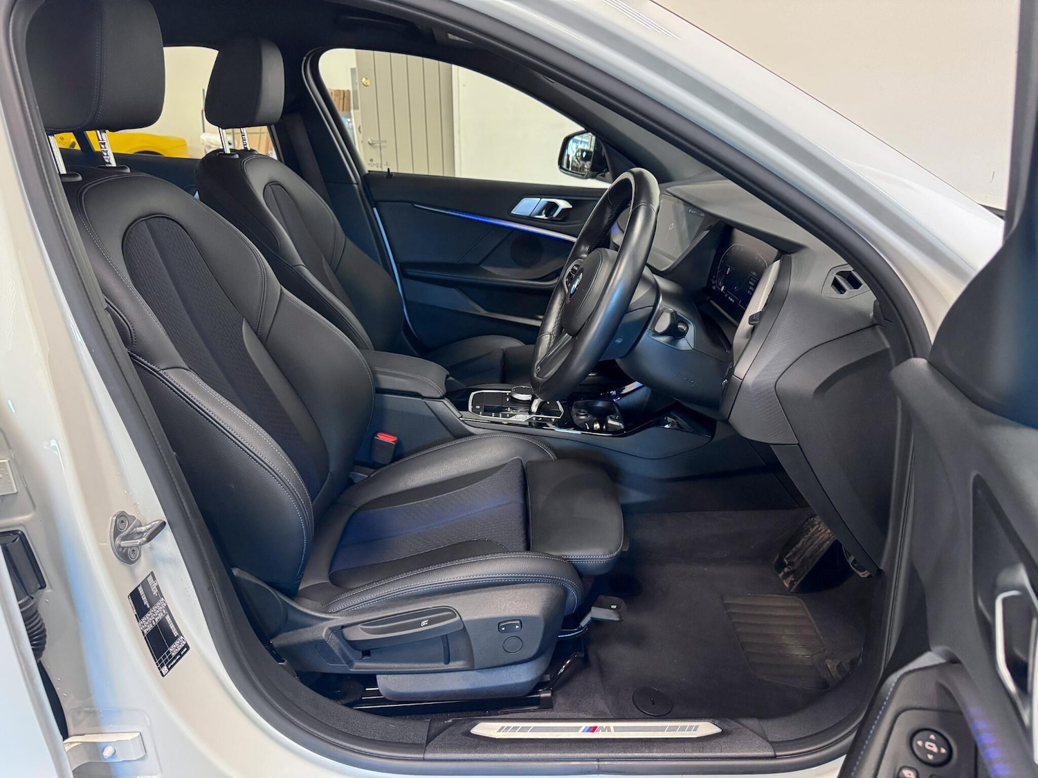 Used BMW 1 Series 2022 for sale - 76886760: Photo 19