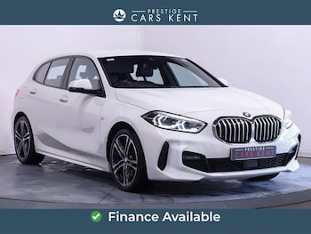 BMW 1 Series feature image