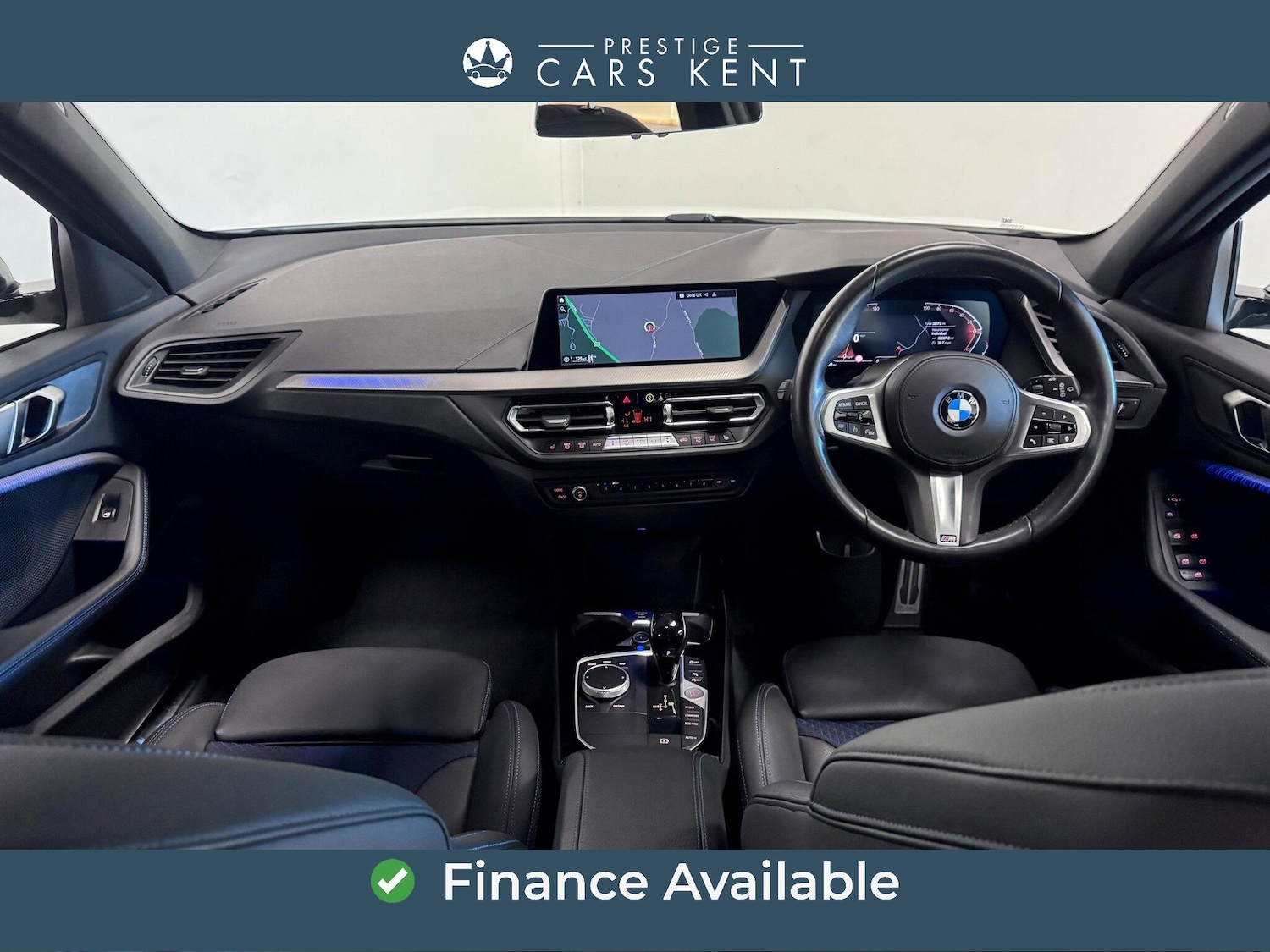 Used BMW 1 Series 2022 for sale - 76886760: Photo 2