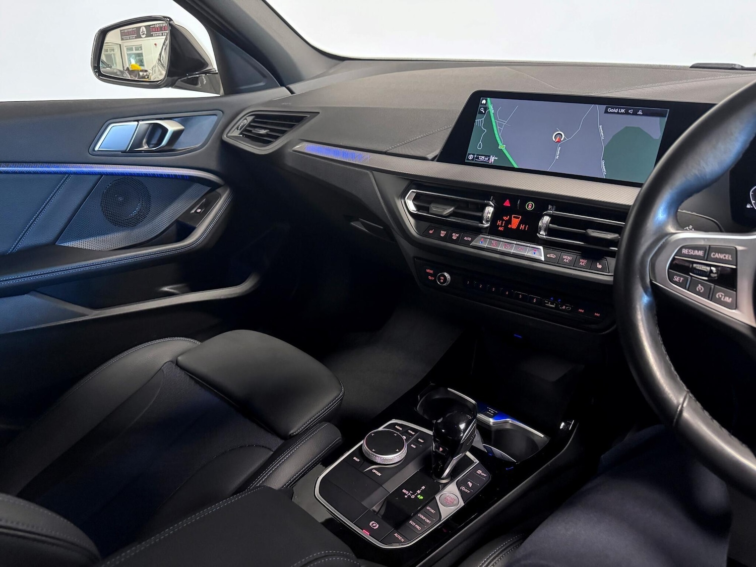 Used BMW 1 Series 2022 for sale - 76886760: Photo 26