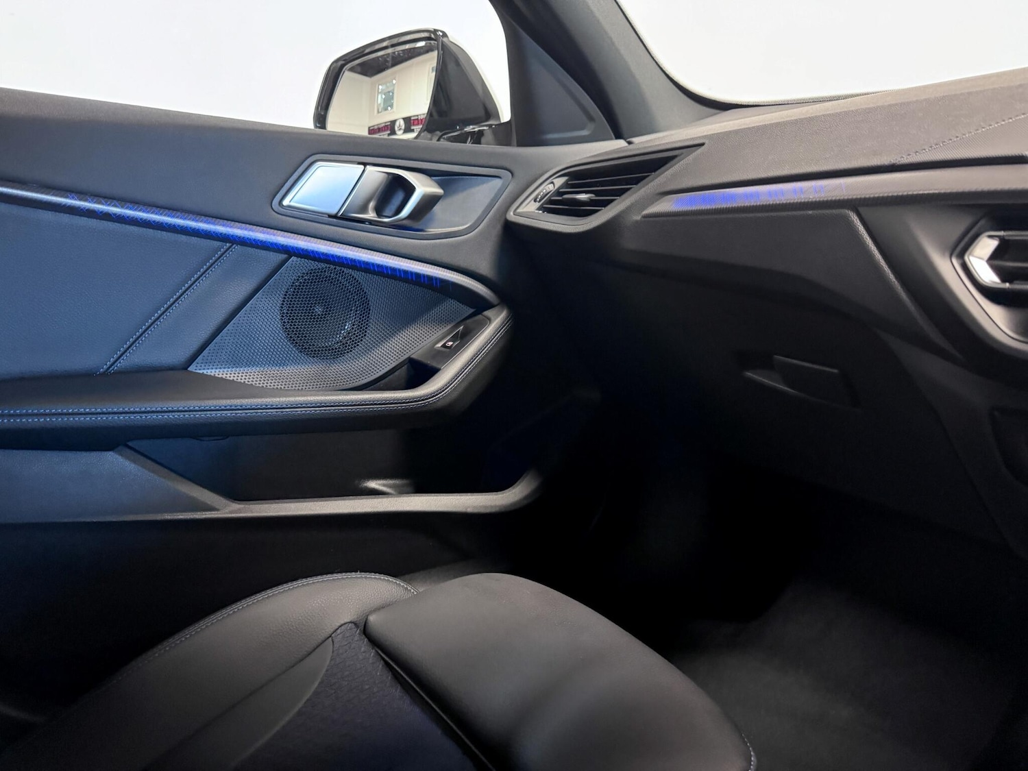 Used BMW 1 Series 2022 for sale - 76886760: Photo 27