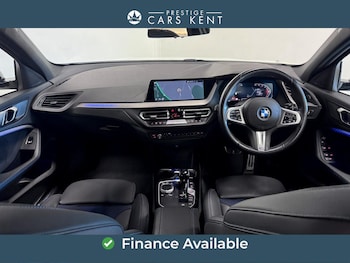 Used BMW 1 Series 2022 for sale - 76886760: Photo