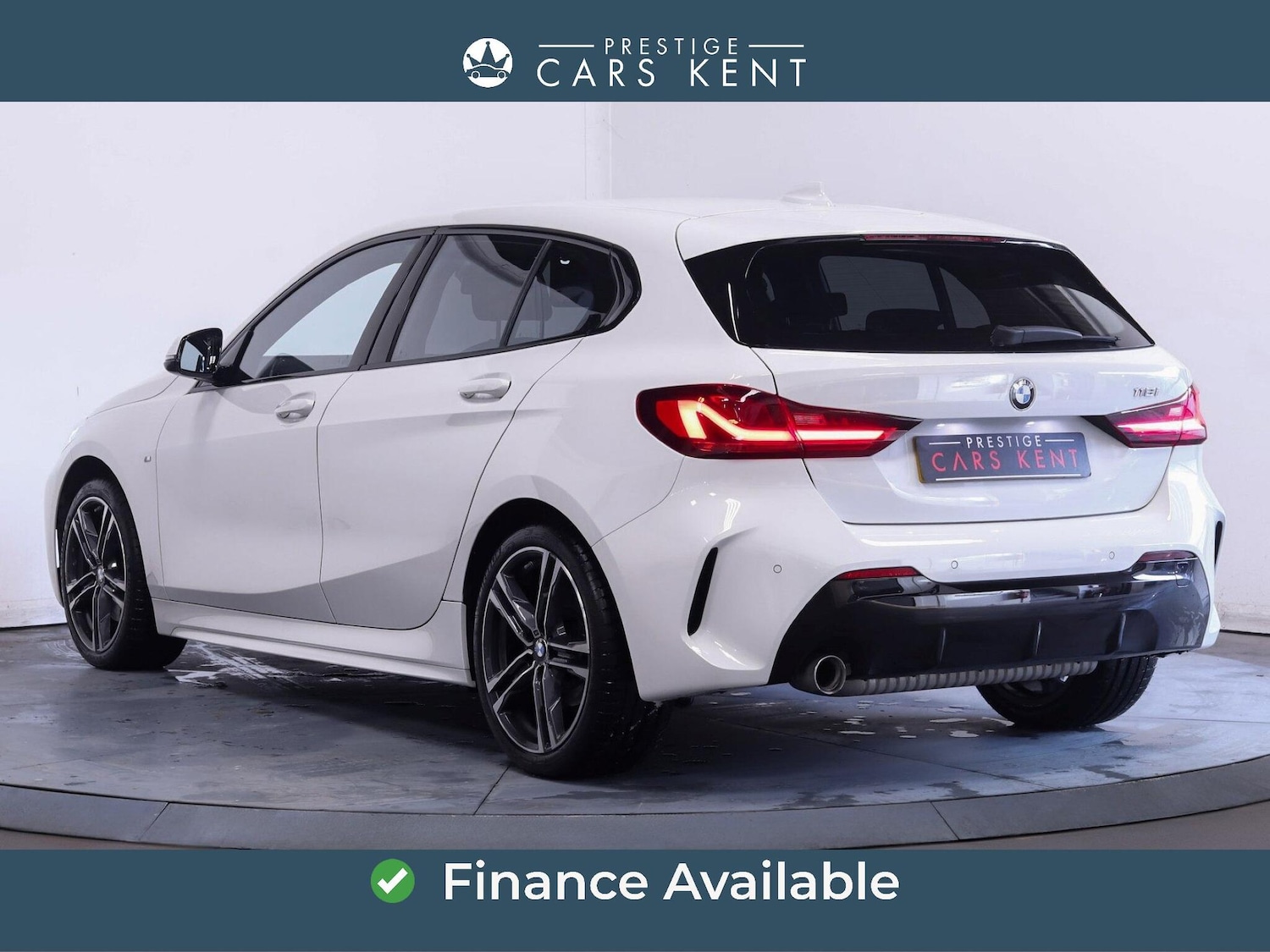 Used BMW 1 Series 2022 for sale - 76886760: Photo 3