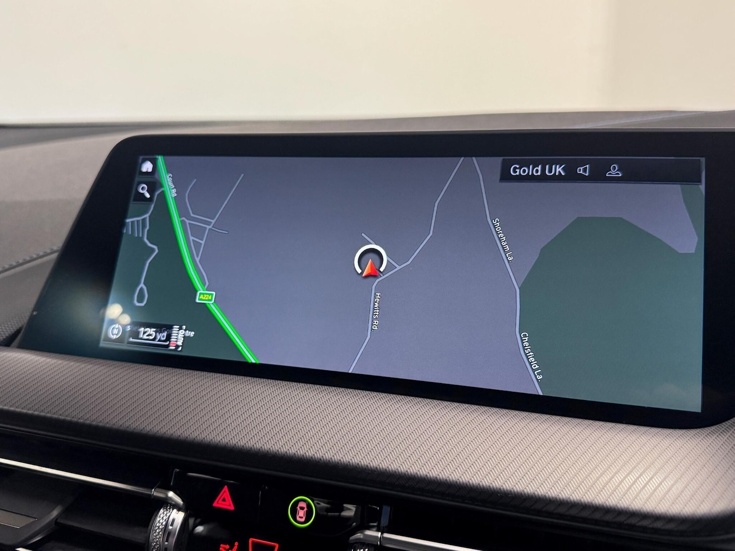 Used BMW 1 Series 2022 for sale - 76886760: Photo 35