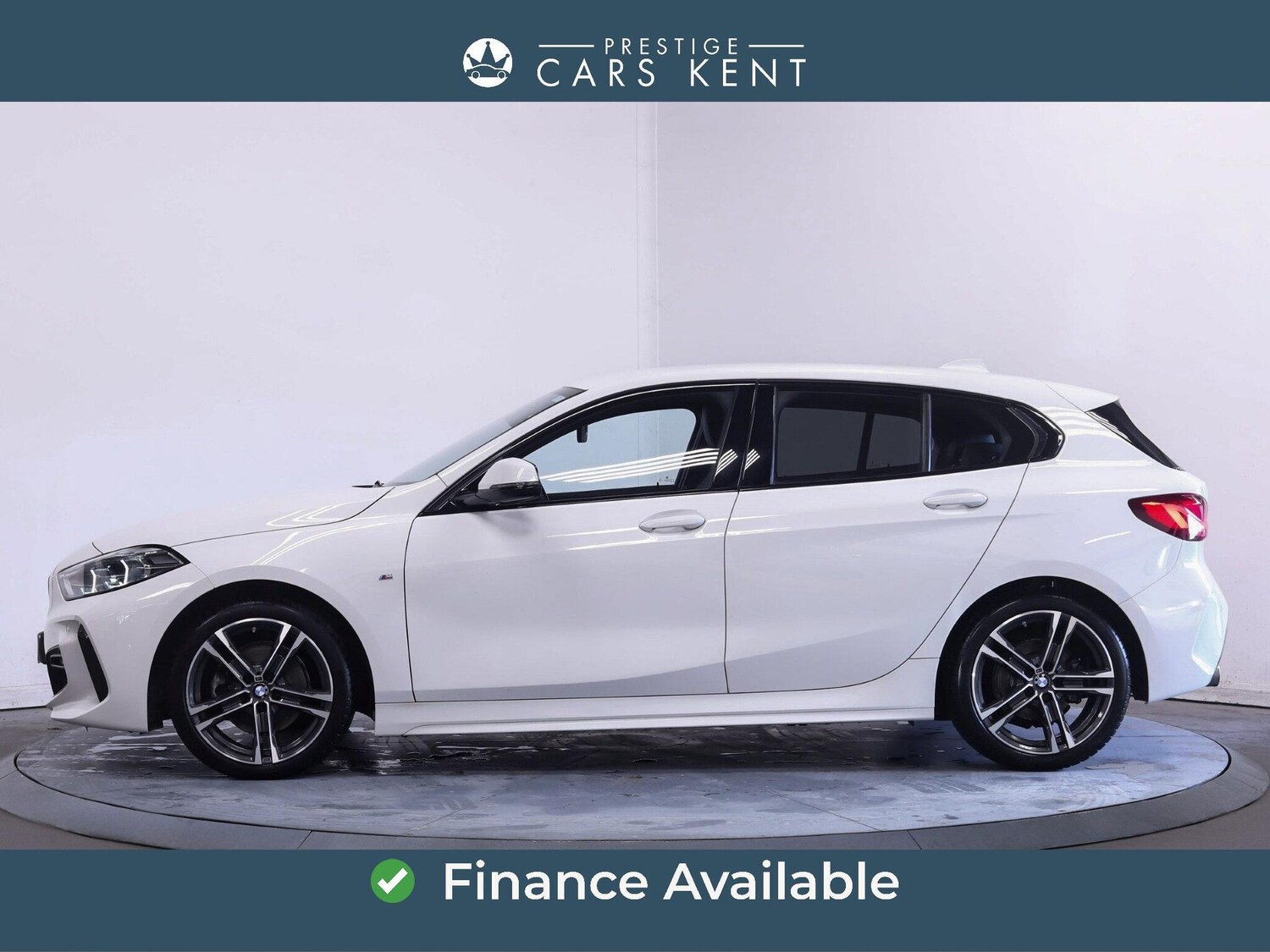 Used BMW 1 Series 2022 for sale - 76886760: Photo 4