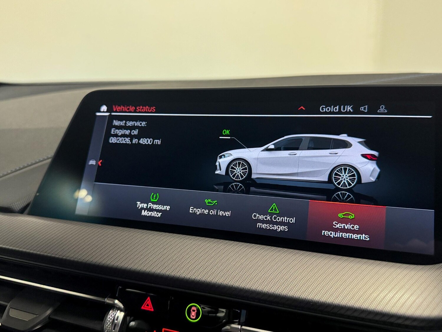 Used BMW 1 Series 2022 for sale - 76886760: Photo 41