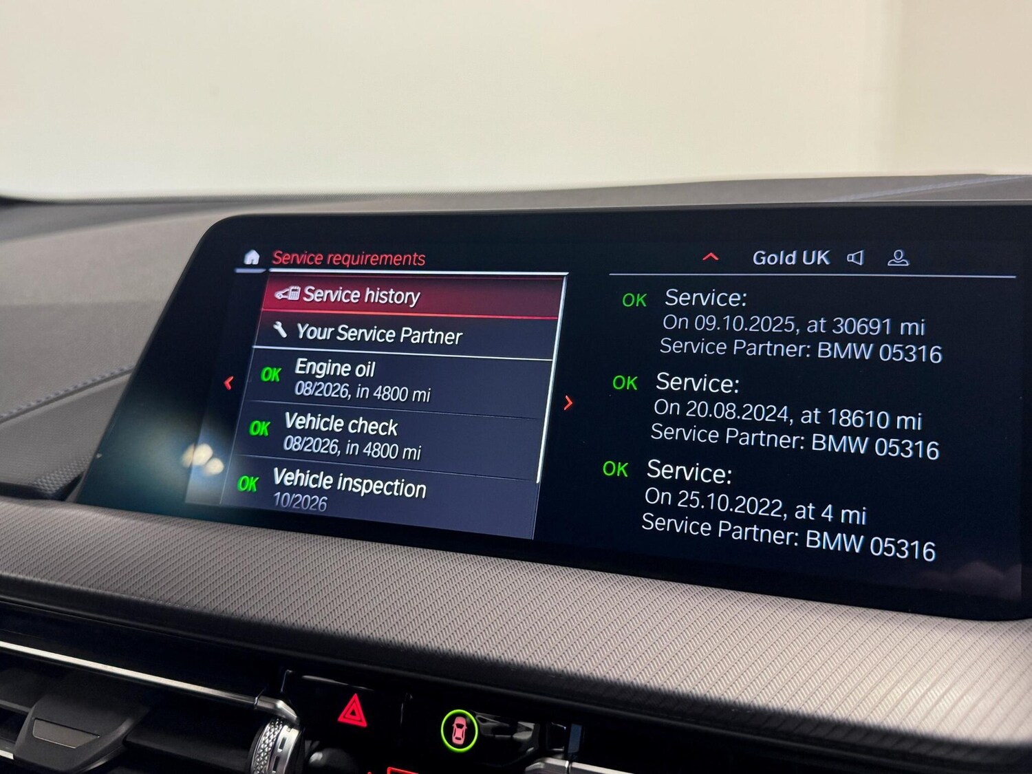 Used BMW 1 Series 2022 for sale - 76886760: Photo 42