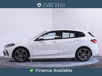 Used BMW 1 Series 2022 for sale - 76886760: Photo