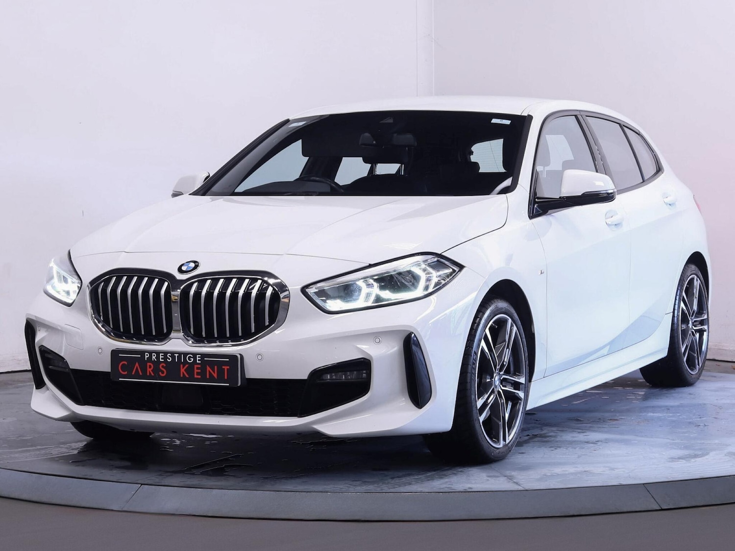 Used BMW 1 Series 2022 for sale - 76886760: Photo 6