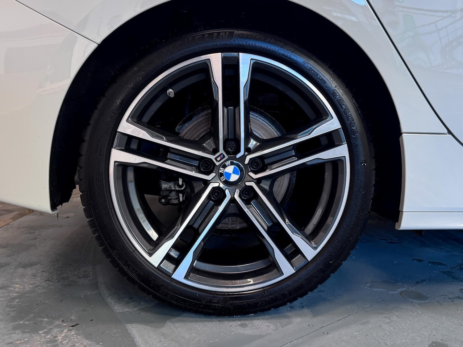 Used BMW 1 Series 2022 for sale - 76886760: Photo 60