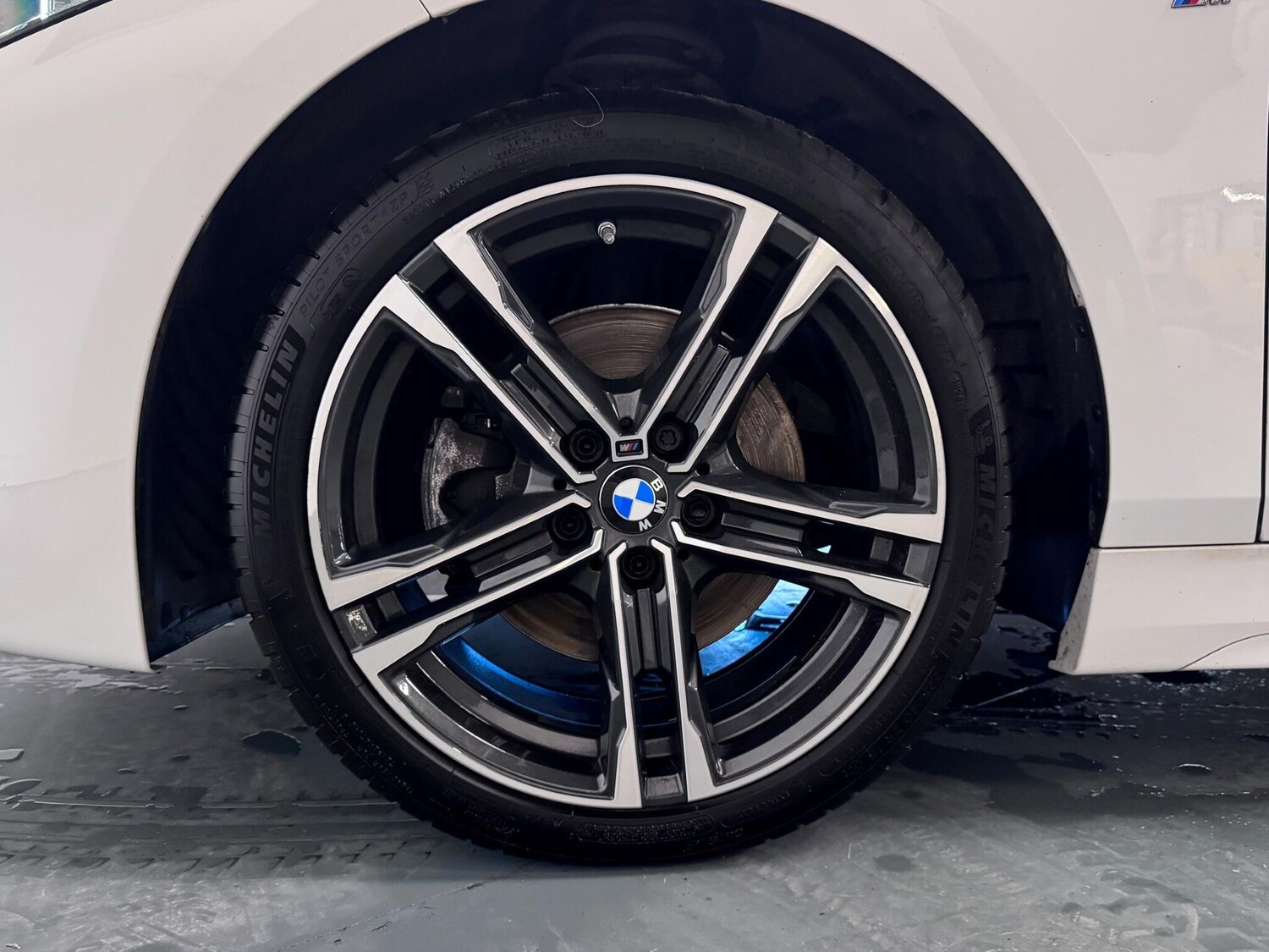 Used BMW 1 Series 2022 for sale - 76886760: Photo 62