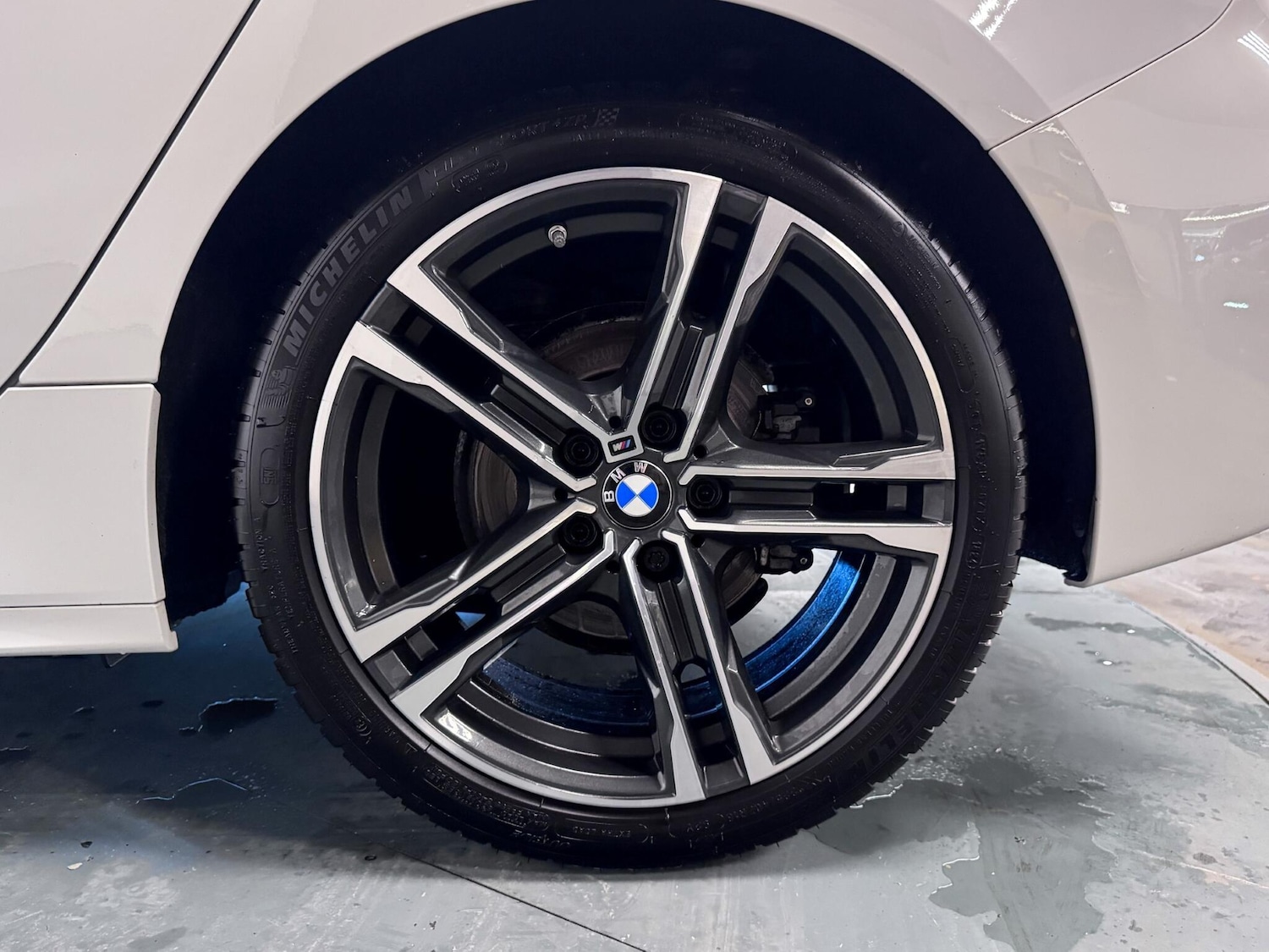 Used BMW 1 Series 2022 for sale - 76886760: Photo 63