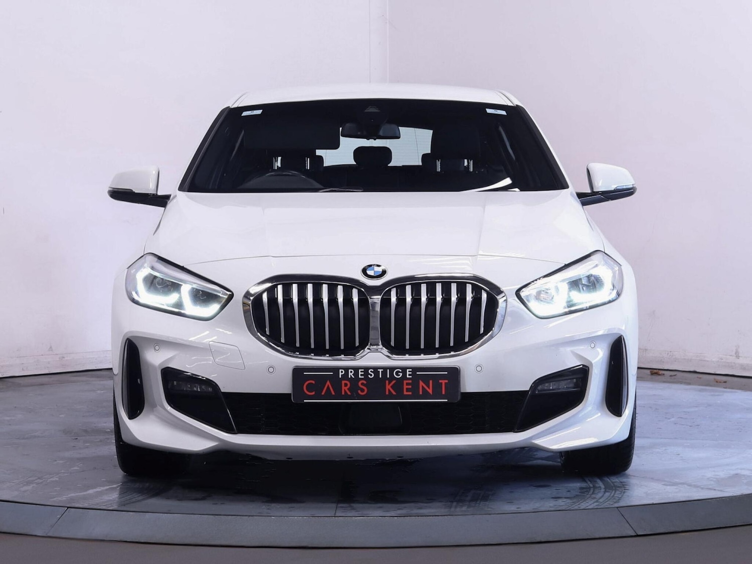 Used BMW 1 Series 2022 for sale - 76886760: Photo 7