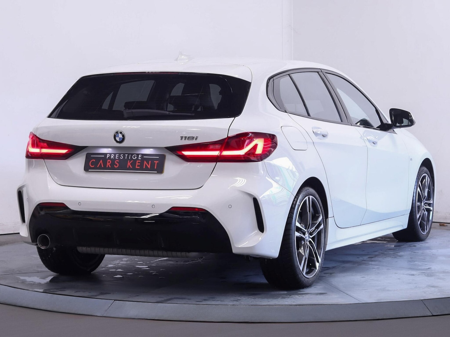 Used BMW 1 Series 2022 for sale - 76886760: Photo 9