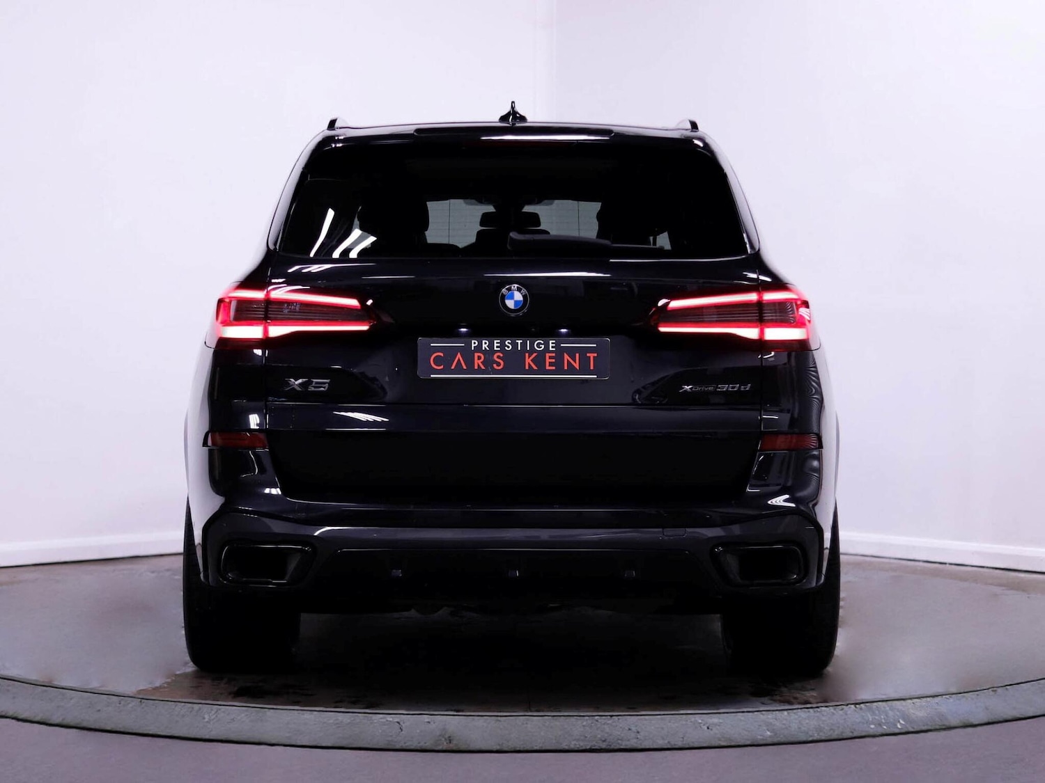 Used BMW X5 2022 for sale - 78006495: Photo 11