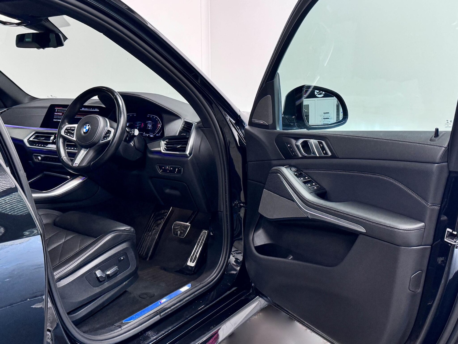 Used BMW X5 2022 for sale - 78006495: Photo 18