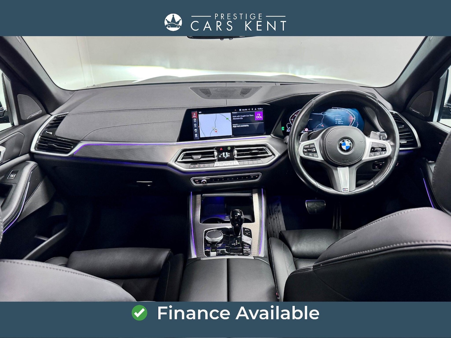 Used BMW X5 2022 for sale - 78006495: Photo 2