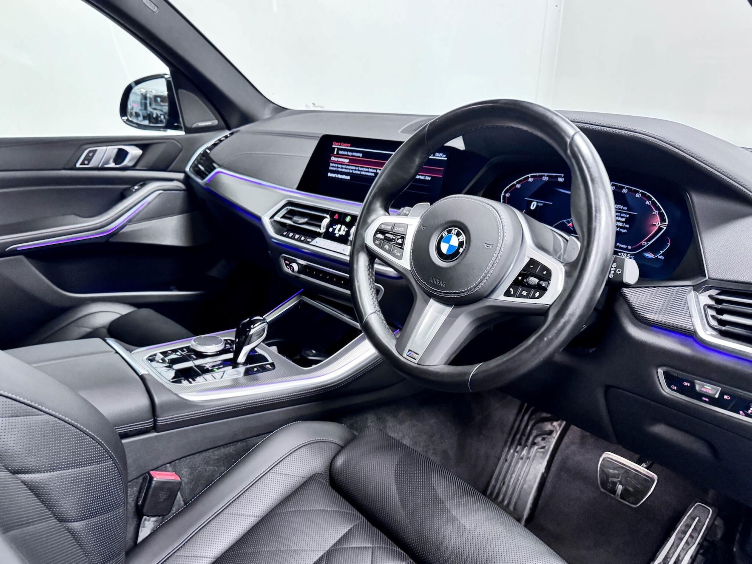 Used BMW X5 2022 for sale - 78006495: Photo 24