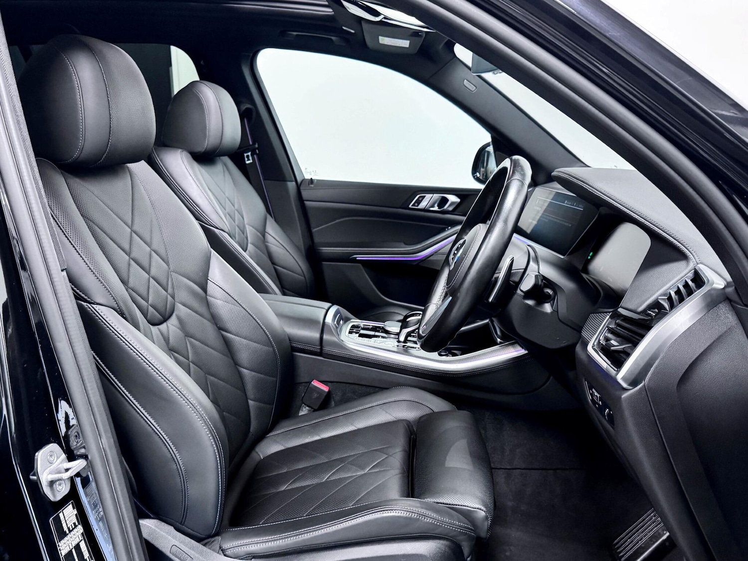 Used BMW X5 2022 for sale - 78006495: Photo 26