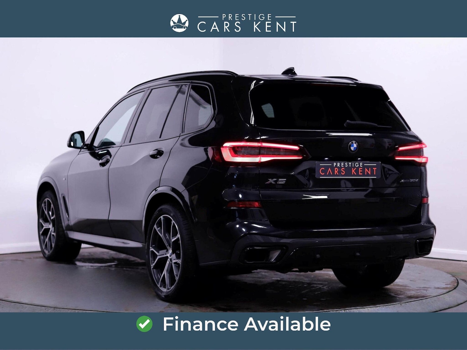 Used BMW X5 2022 for sale - 78006495: Photo 3