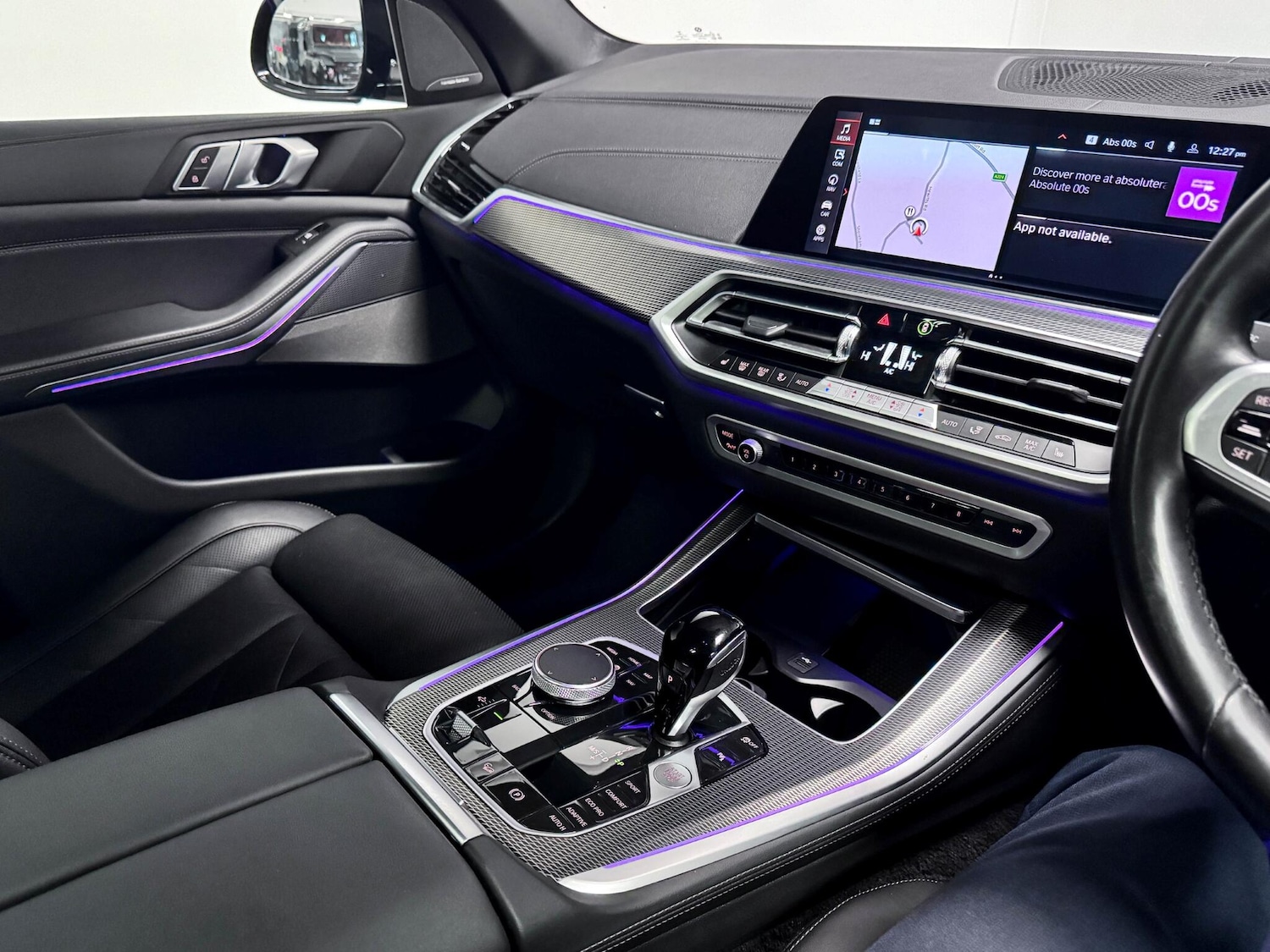 Used BMW X5 2022 for sale - 78006495: Photo 34