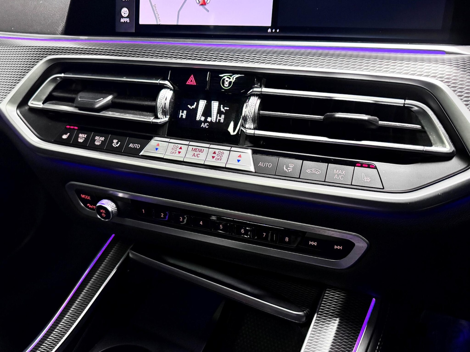 Used BMW X5 2022 for sale - 78006495: Photo 39