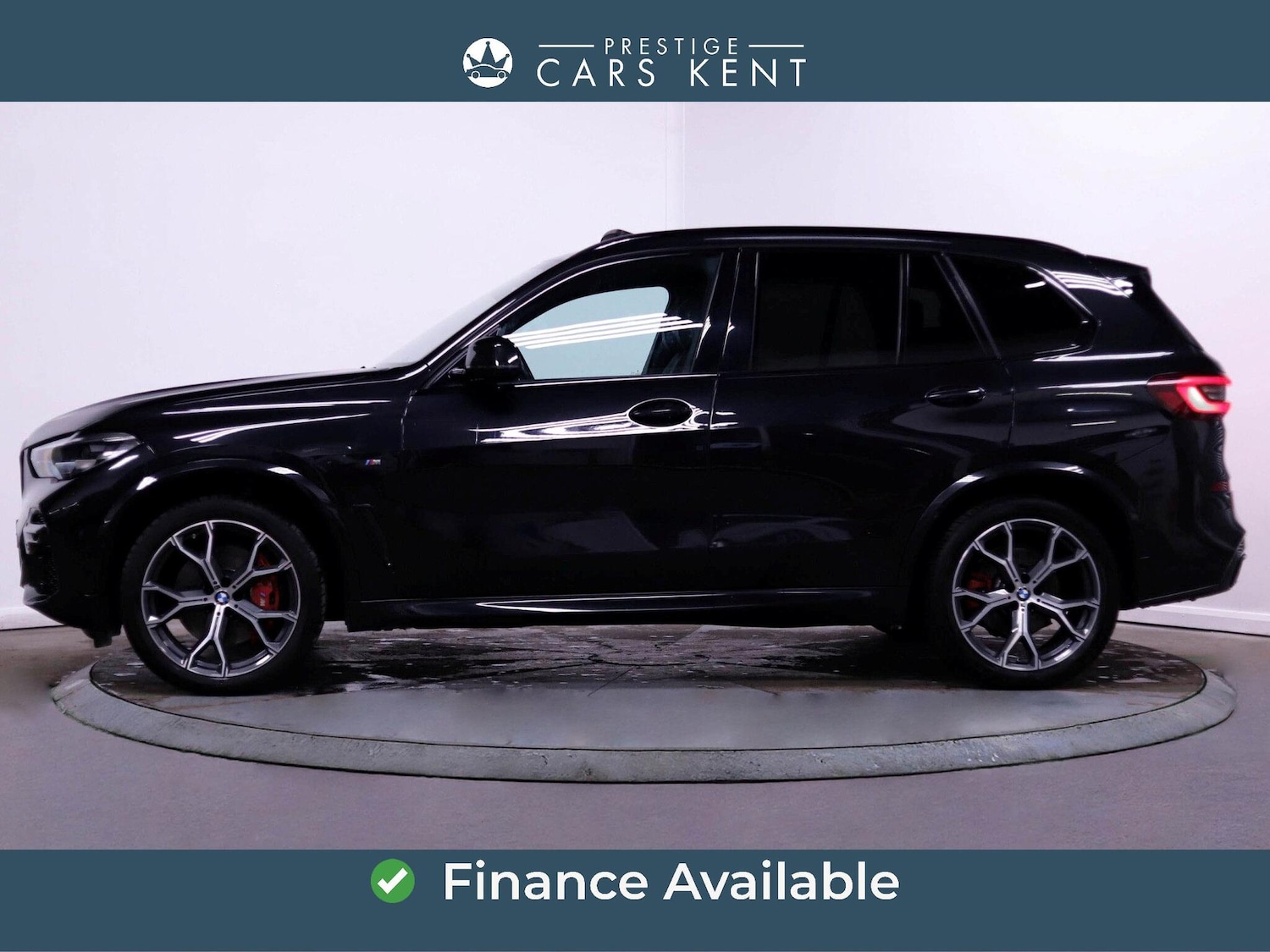 Used BMW X5 2022 for sale - 78006495: Photo 4