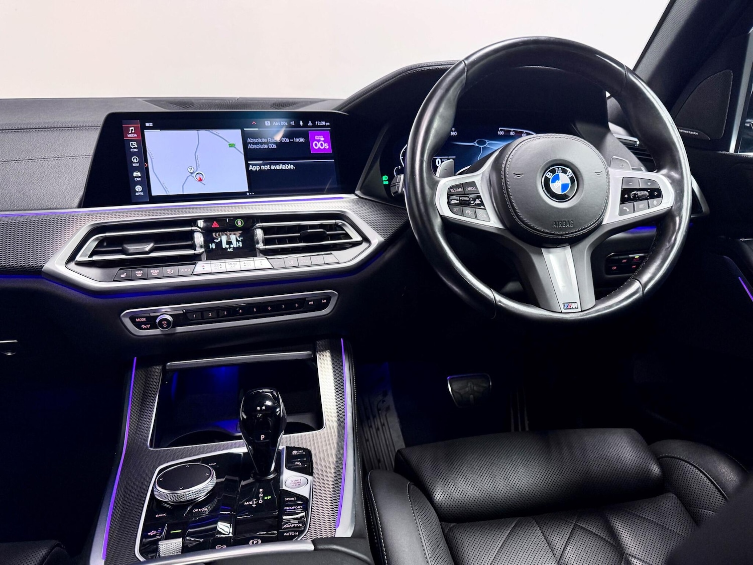 Used BMW X5 2022 for sale - 78006495: Photo 40