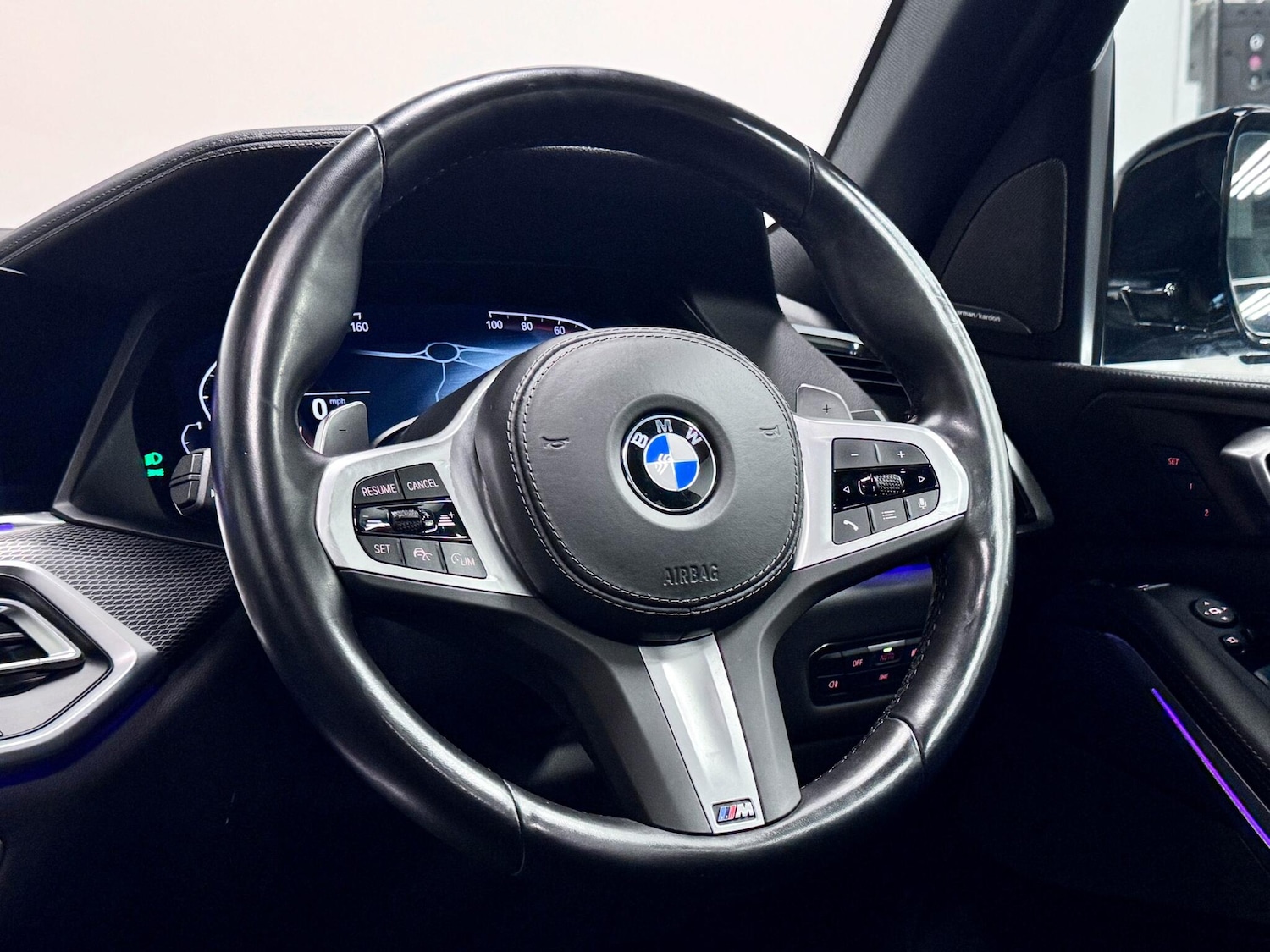 Used BMW X5 2022 for sale - 78006495: Photo 42