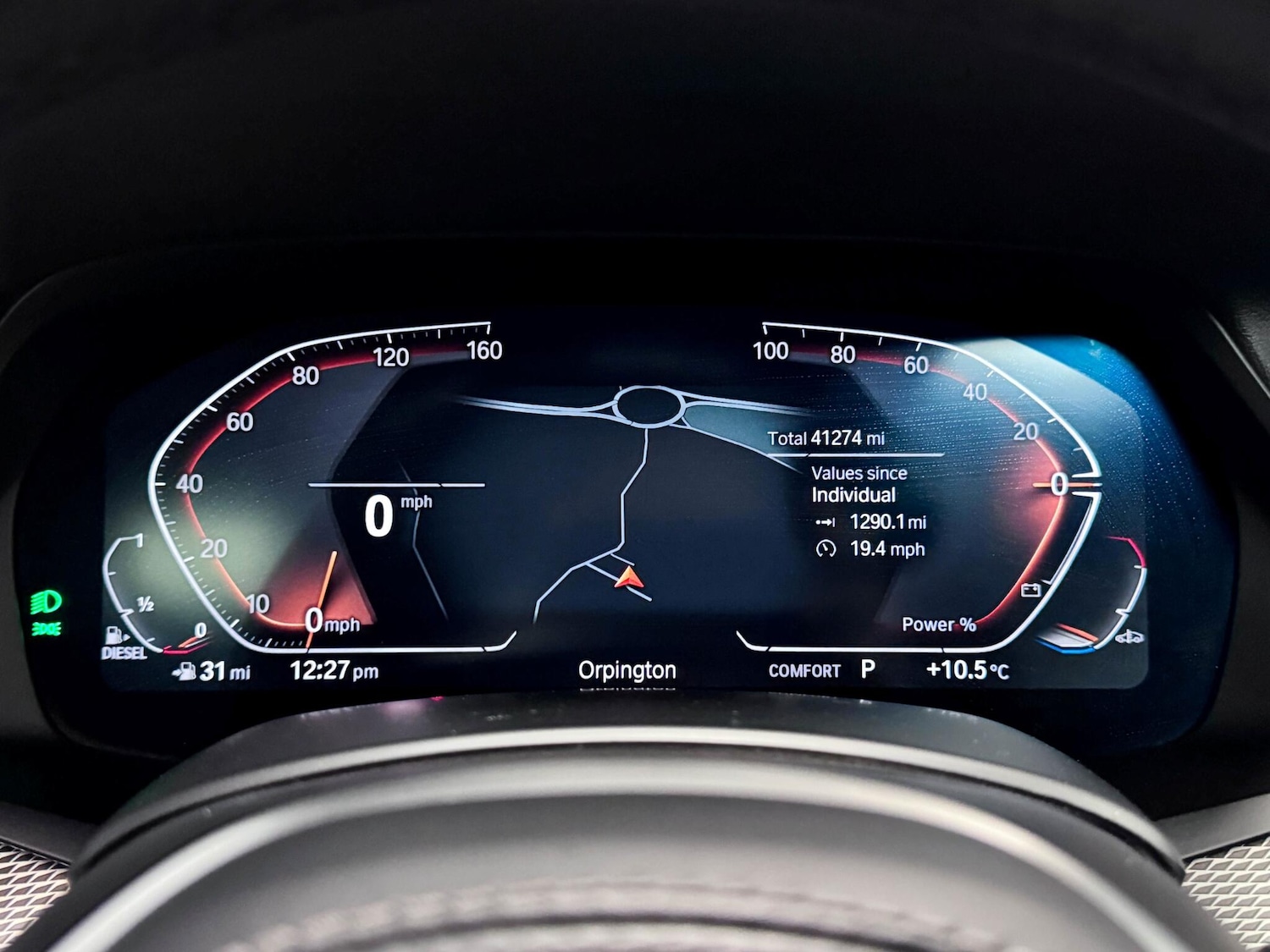 Used BMW X5 2022 for sale - 78006495: Photo 45