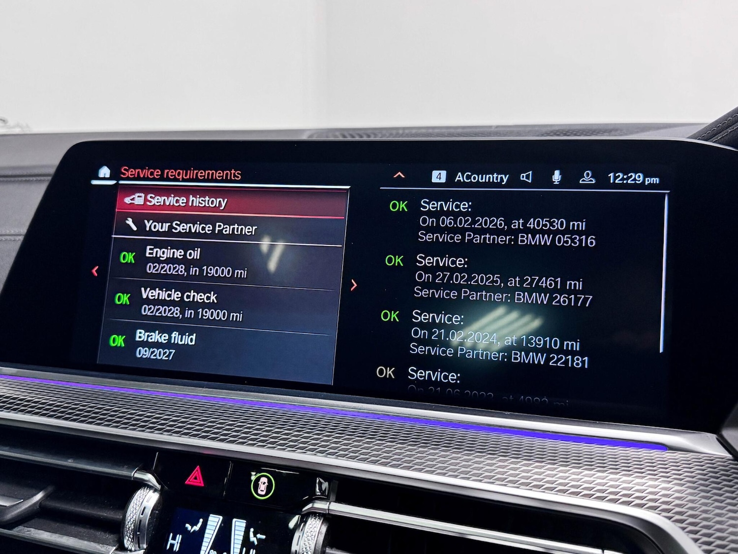 Used BMW X5 2022 for sale - 78006495: Photo 54