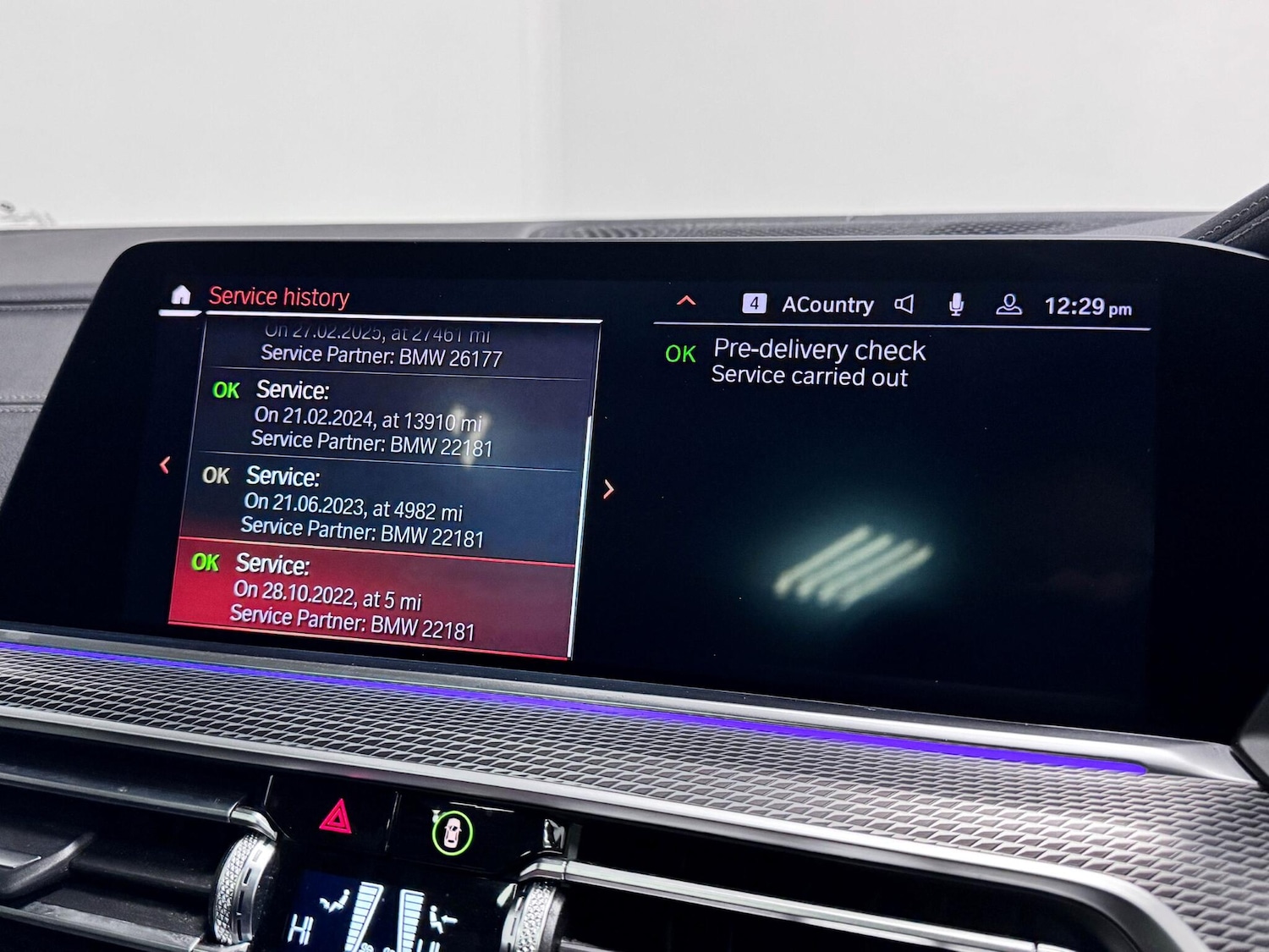 Used BMW X5 2022 for sale - 78006495: Photo 55