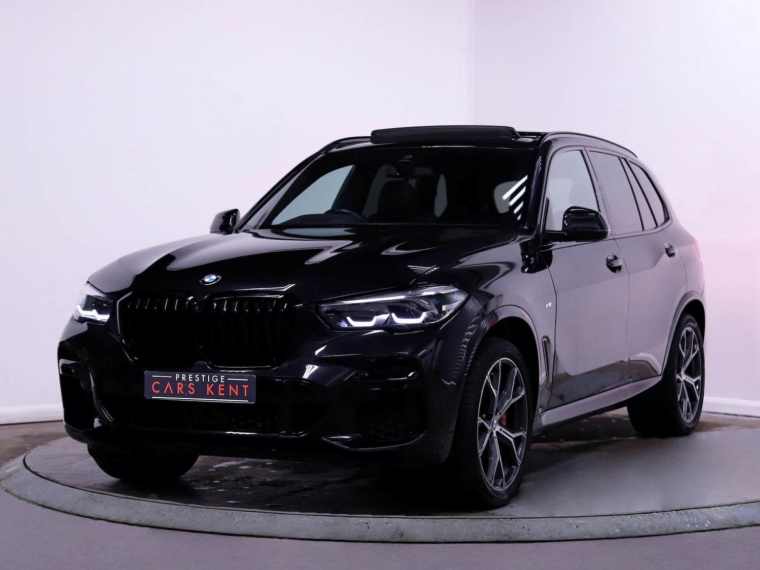 Used BMW X5 2022 for sale - 78006495: Photo 6