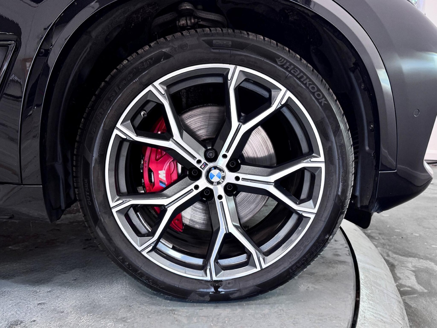 Used BMW X5 2022 for sale - 78006495: Photo 66