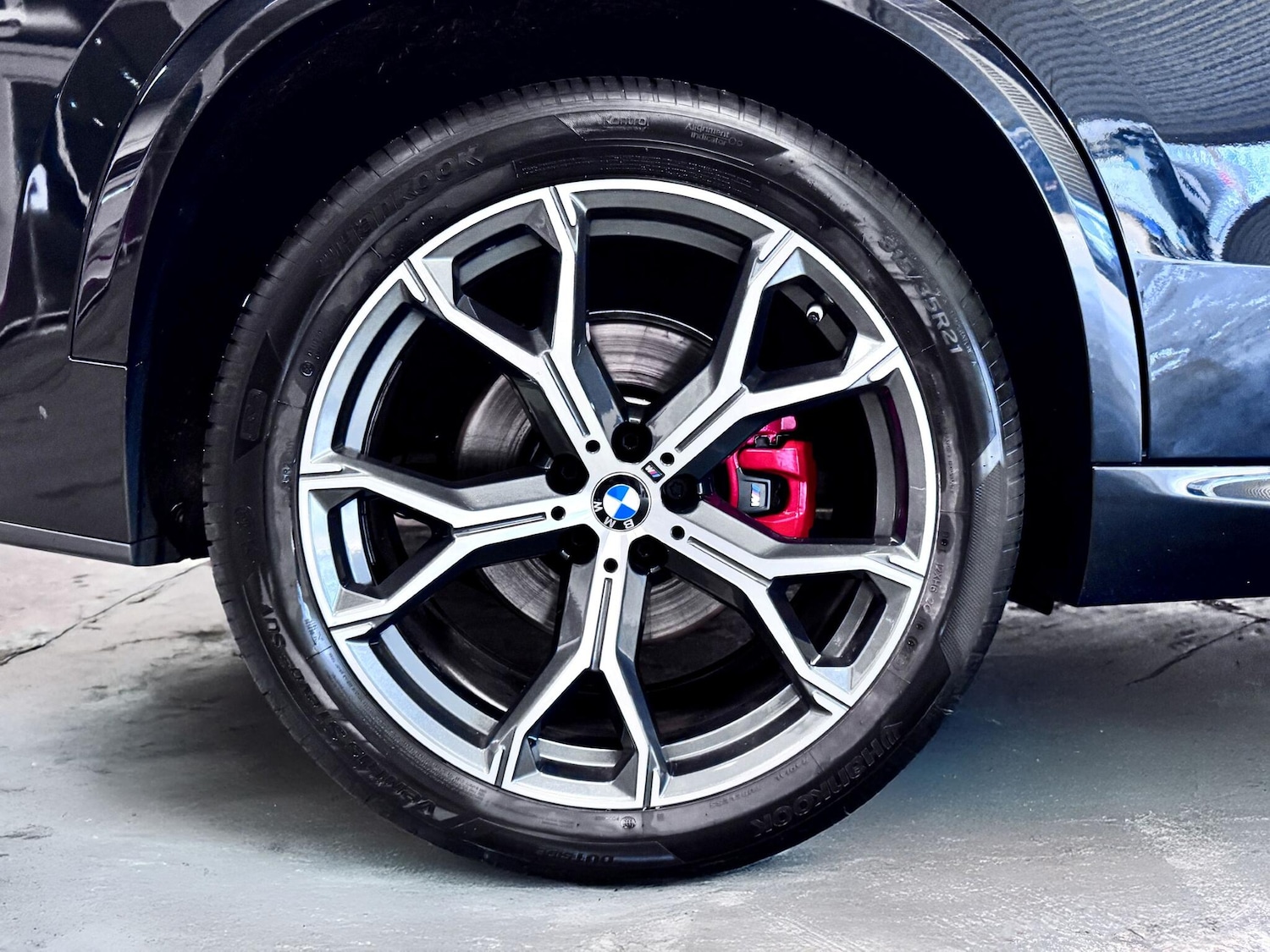 Used BMW X5 2022 for sale - 78006495: Photo 67