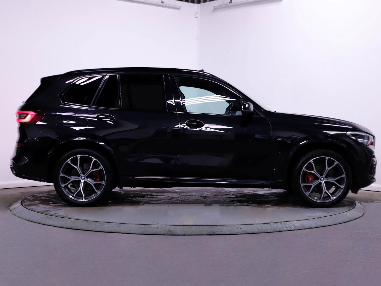 Used BMW X5 2022 for sale - 78006495: Photo 8