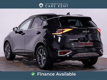 Used Kia Sportage 2024 for sale - 77524003: Photo