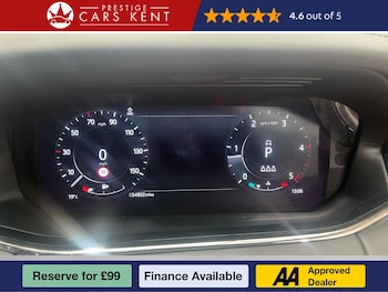 Used Land Rover Range Rover Evoque 2021 for sale - 75600470: Photo