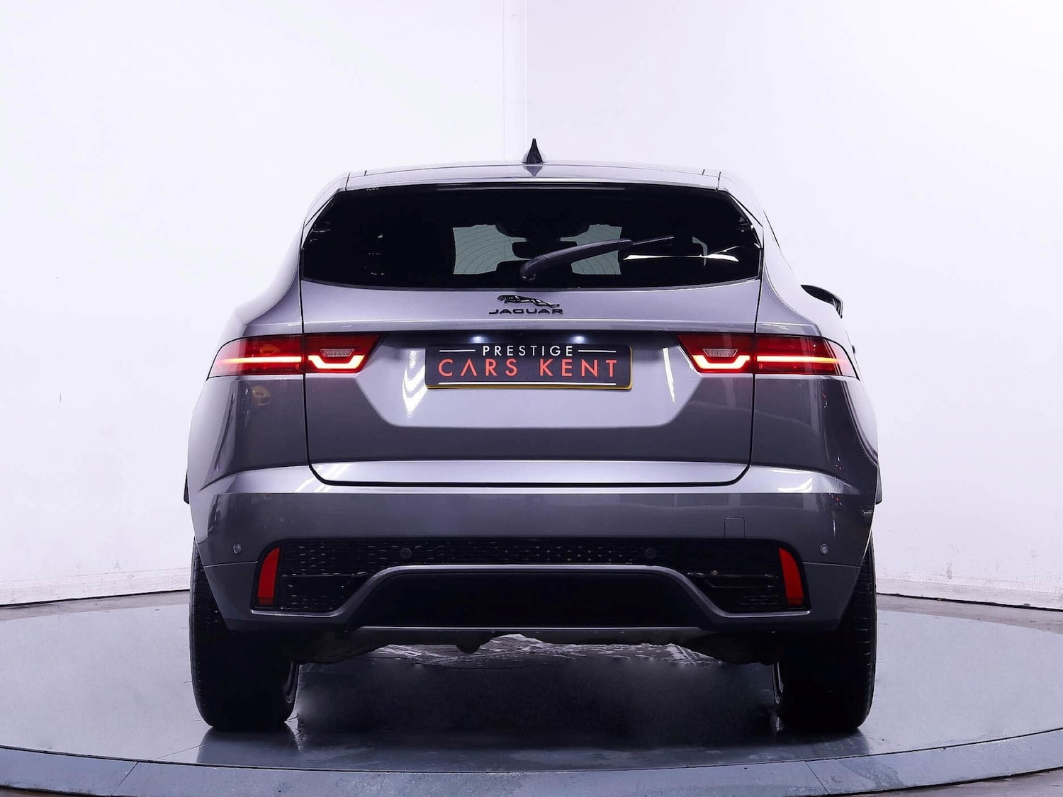 Used Jaguar E-Pace 2024 for sale - 76485606: Photo 11