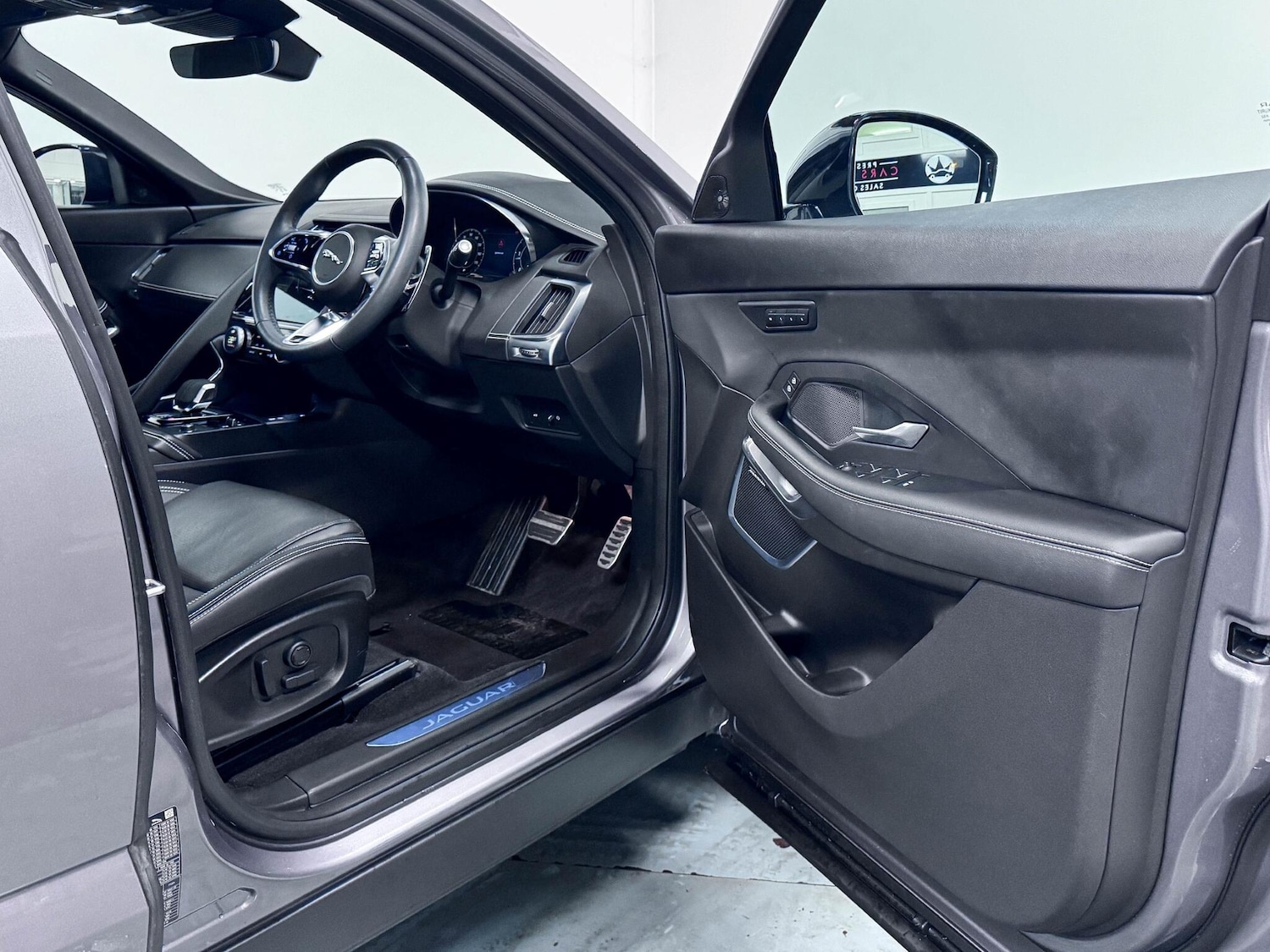 Used Jaguar E-Pace 2024 for sale - 76485606: Photo 14