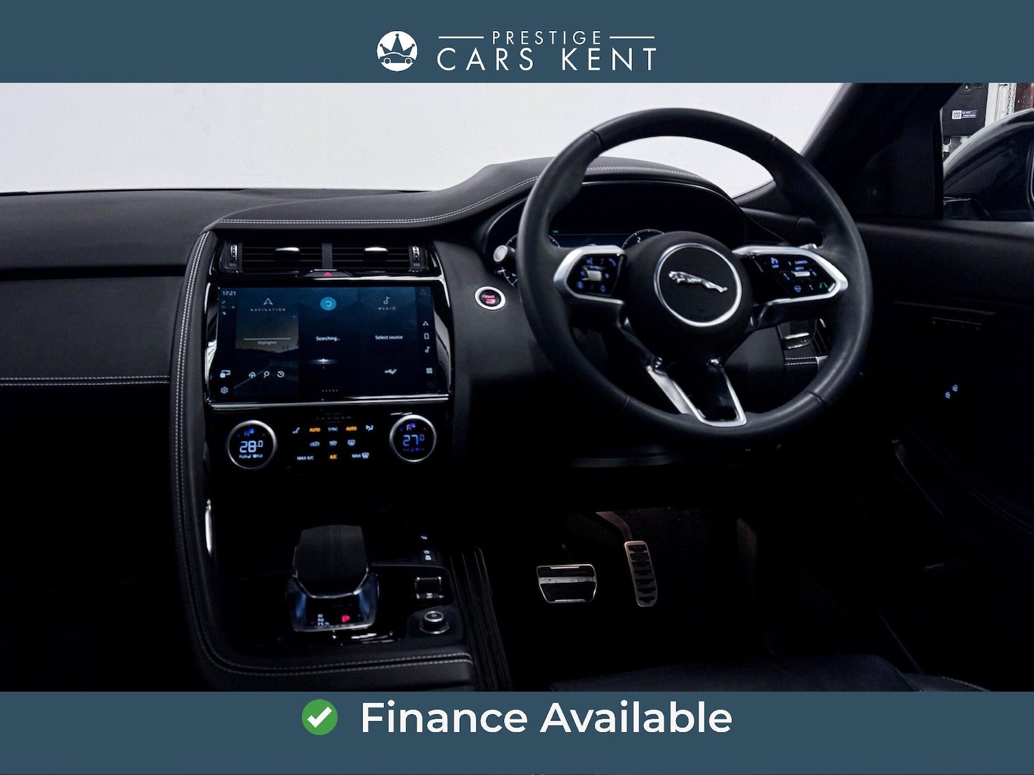 Used Jaguar E-Pace 2024 for sale - 76485606: Photo 2