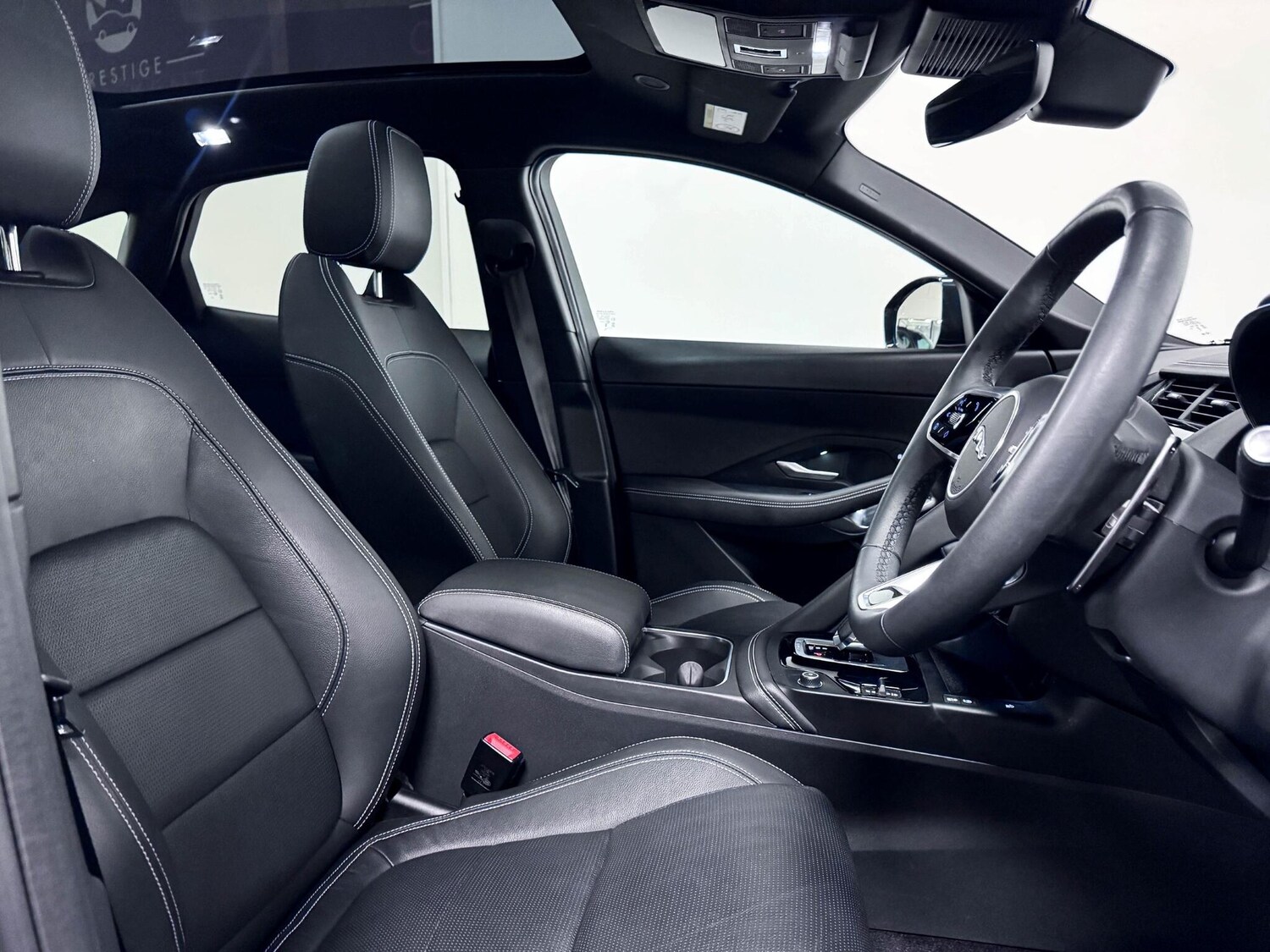 Used Jaguar E-Pace 2024 for sale - 76485606: Photo 23