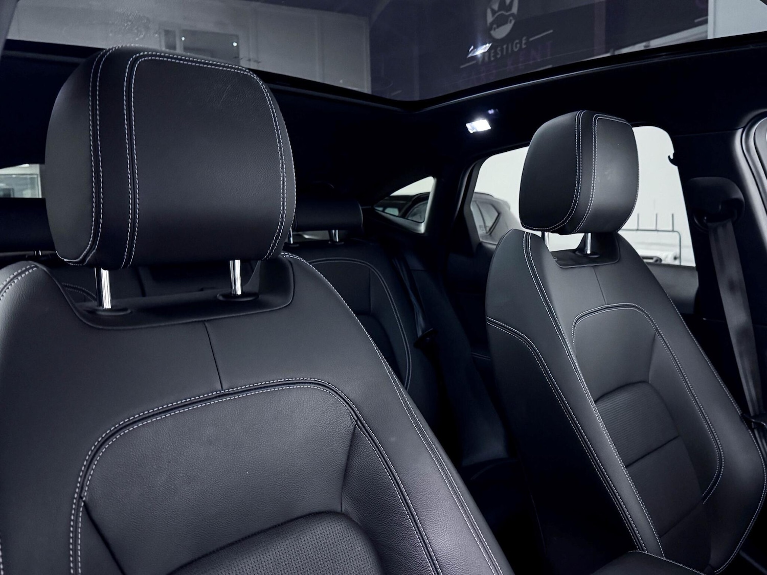 Used Jaguar E-Pace 2024 for sale - 76485606: Photo 24