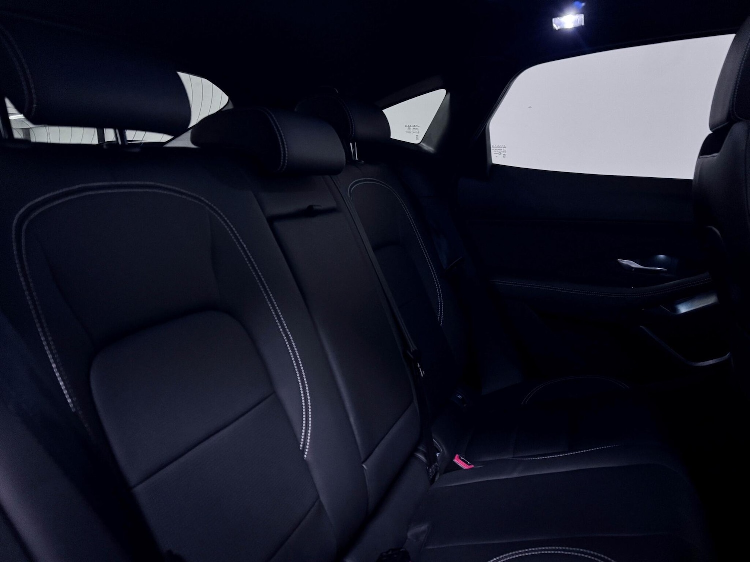 Used Jaguar E-Pace 2024 for sale - 76485606: Photo 26